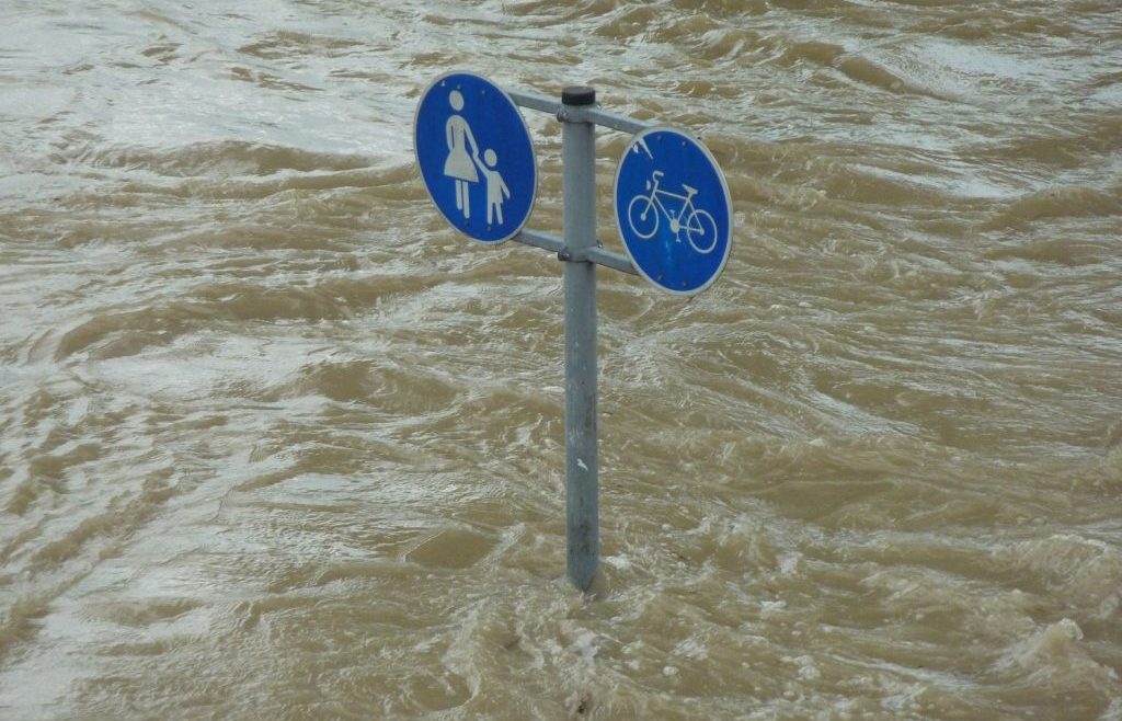 Inondations