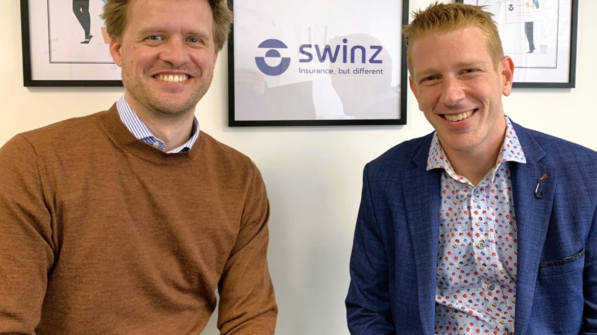 Didier Muréna, SWINZ & Nicolas Boulart, GBO cloud